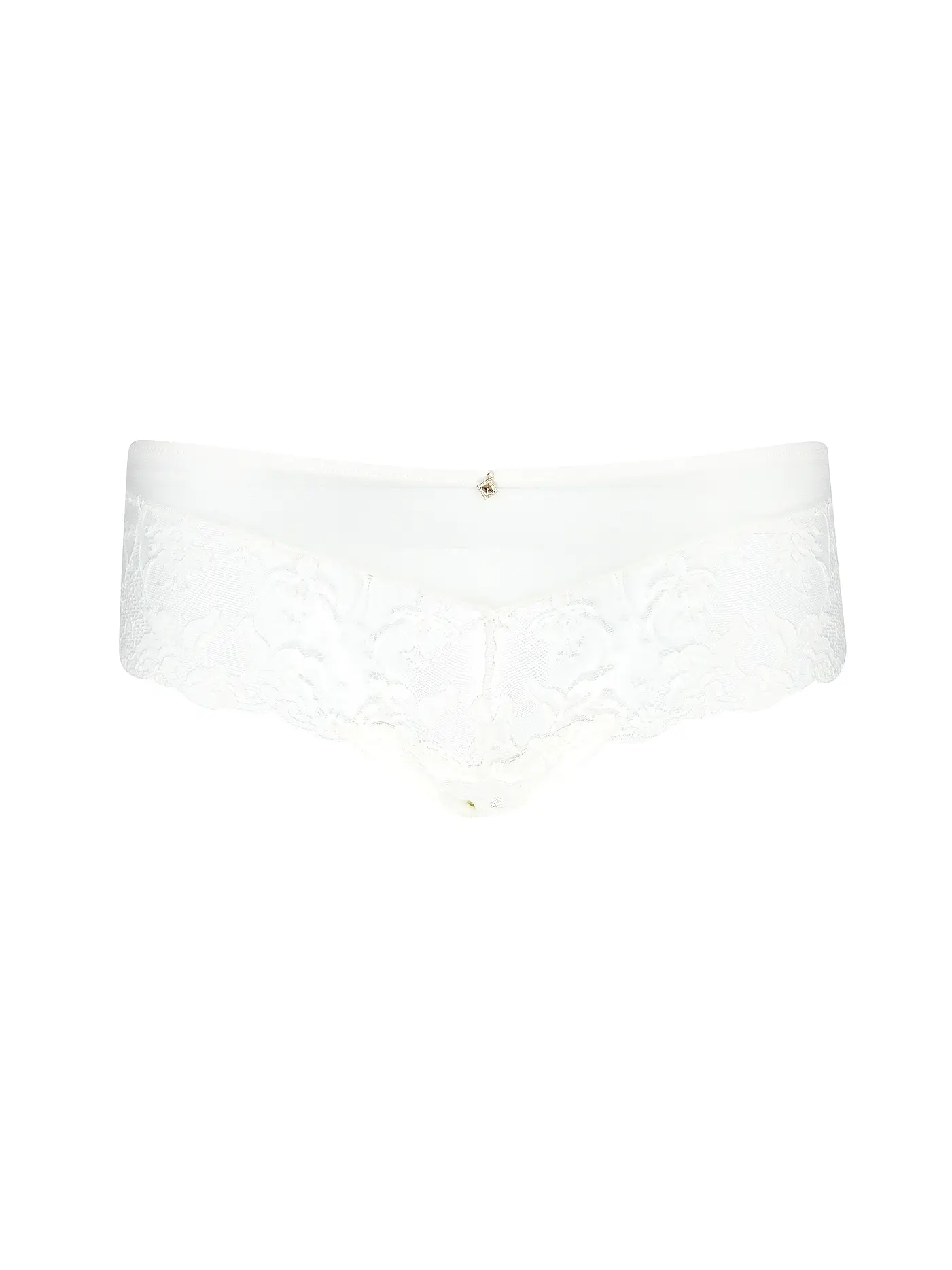 AUBADE | Pants KISS OF LOVE opale | 